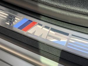 BMW M5 30 Jahre 2015 года 